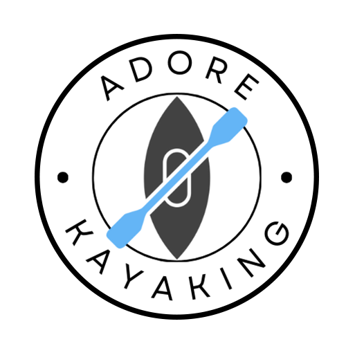 adorekayaking logo